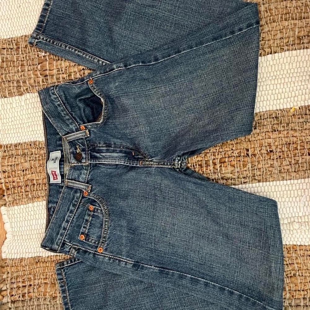 Jeans Bundle of 7
